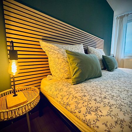 One Apartment'S - Zentral - Steinweg 科堡 外观 照片