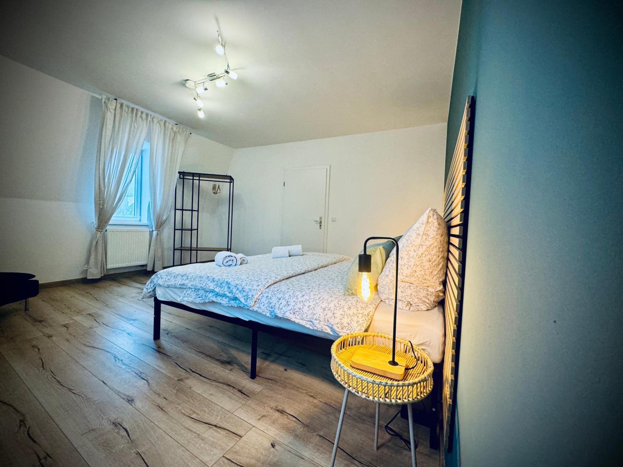 One Apartment'S - Zentral - Steinweg 科堡 外观 照片
