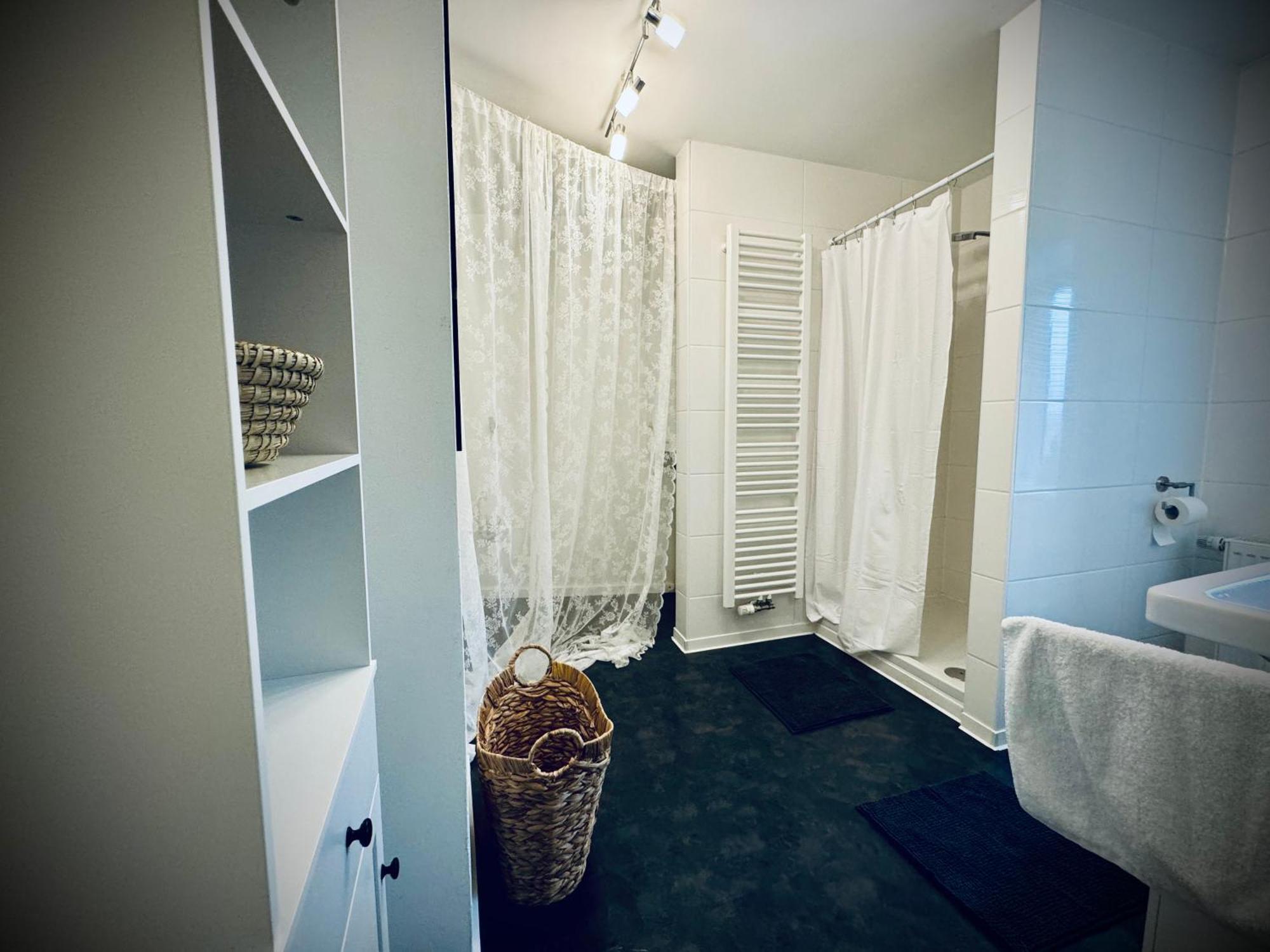 One Apartment'S - Zentral - Steinweg 科堡 外观 照片