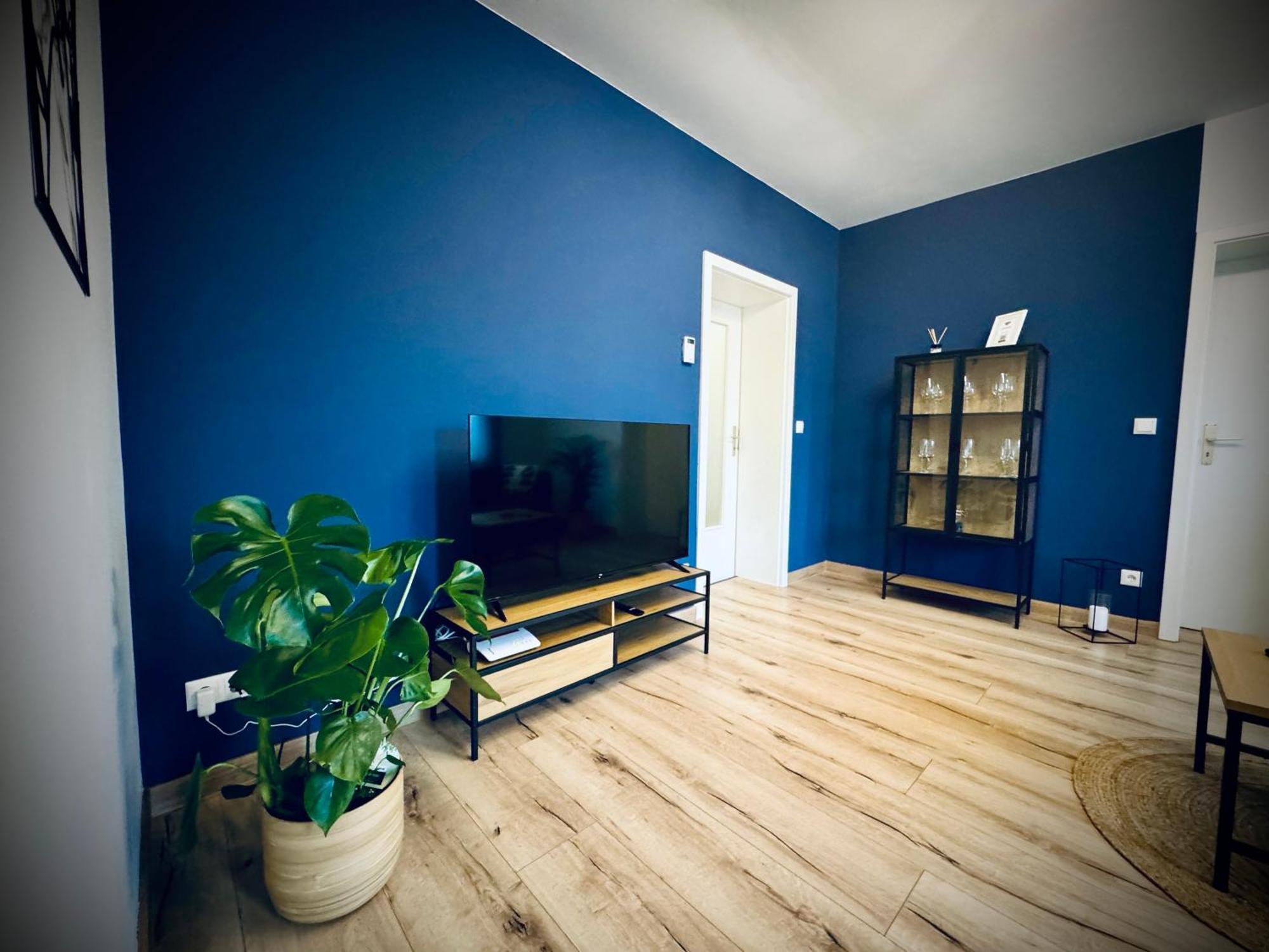 One Apartment'S - Zentral - Steinweg 科堡 外观 照片