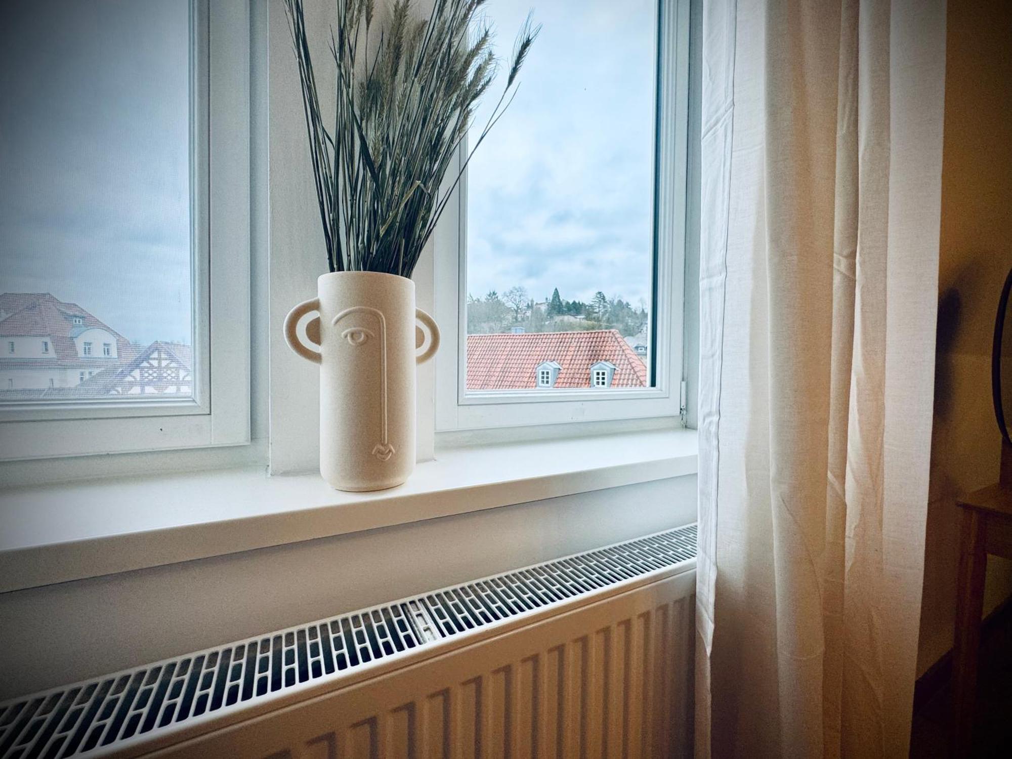 One Apartment'S - Zentral - Steinweg 科堡 外观 照片